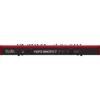 NORD NE7-HP nord electro 73 notes toucher lourd