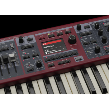 NORD NE7-HP nord electro 73 notes toucher lourd