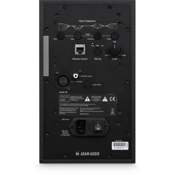 ADAM AUDIO A4V