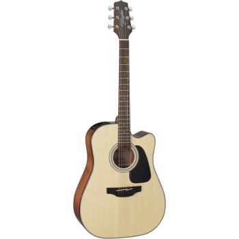 TAKAMINE GD30CENAT gd30ce-nat natural