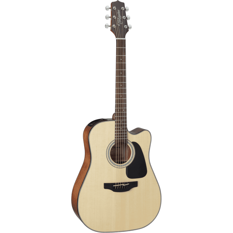 TAKAMINE GD30CENAT gd30ce-nat natural