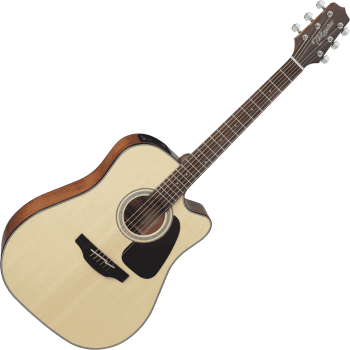TAKAMINE GD30CENAT gd30ce-nat natural
