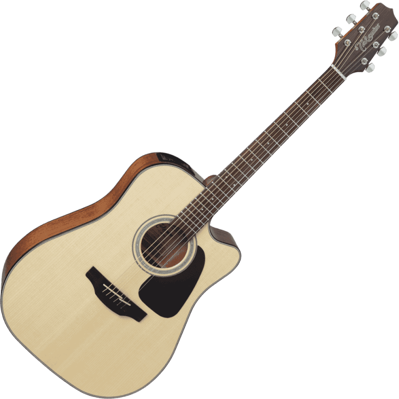 TAKAMINE GD30CENAT gd30ce-nat natural