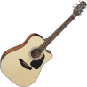 TAKAMINE GD30CENAT gd30ce-nat natural