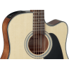 TAKAMINE GD30CENAT gd30ce-nat natural