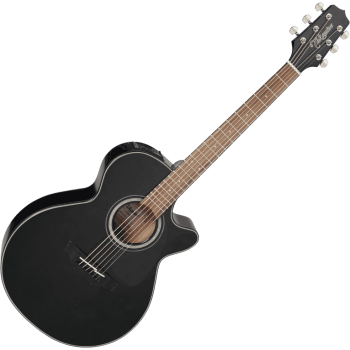 TAKAMINE GF30CEBLK gf30ce-blk black