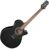 TAKAMINE GF30CEBLK gf30ce-blk black