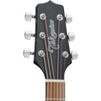 TAKAMINE GF30CEBLK gf30ce-blk black