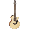 TAKAMINE GF30CENAT gf30ce-nat natural