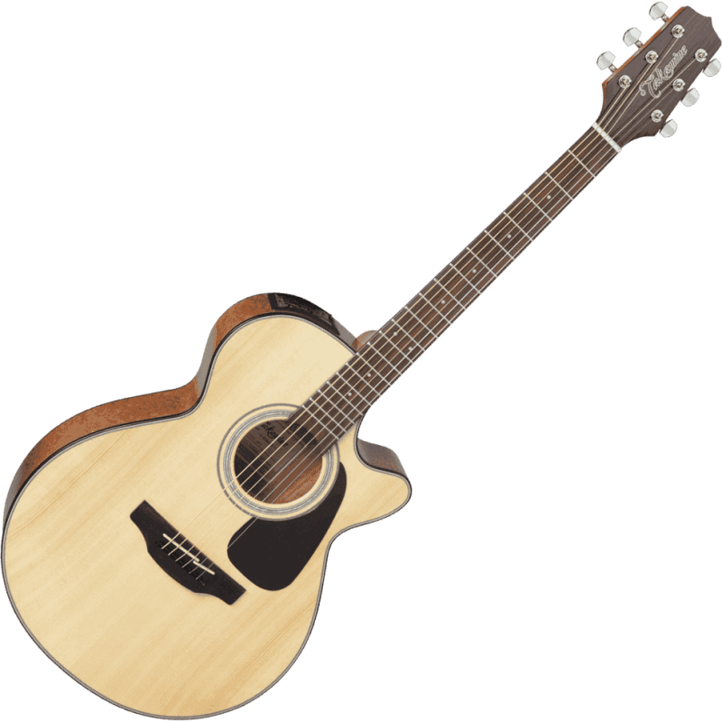 TAKAMINE GF30CENAT gf30ce-nat natural