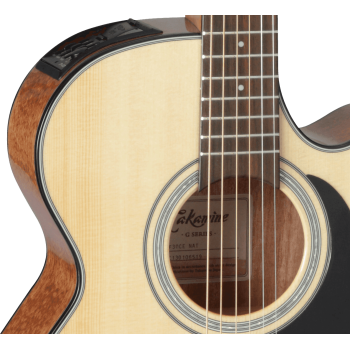 TAKAMINE GF30CENAT gf30ce-nat natural
