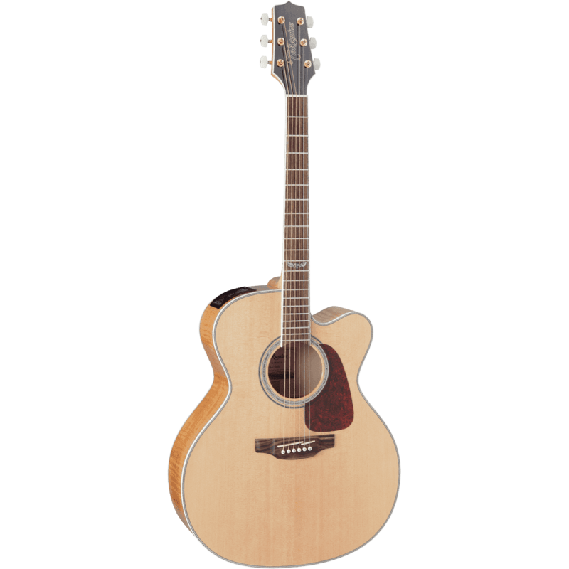 TAKAMINE GJ72CENAT gj72ce-nat natural