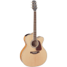 TAKAMINE GJ72CENAT gj72ce-nat natural