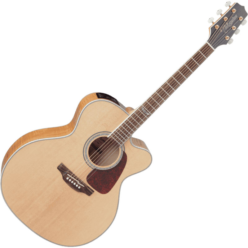 TAKAMINE GJ72CENAT gj72ce-nat natural