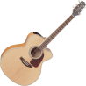 TAKAMINE GJ72CENAT gj72ce-nat natural