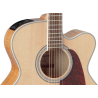 TAKAMINE GJ72CENAT gj72ce-nat natural