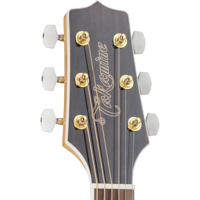 TAKAMINE GJ72CENAT gj72ce-nat natural
