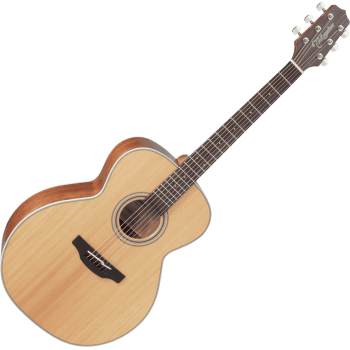 TAKAMINE GN20NS gn20-ns natural satin