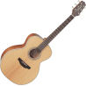 TAKAMINE GN20NS gn20-ns natural satin