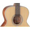 TAKAMINE GN20NS gn20-ns natural satin