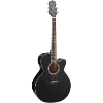TAKAMINE GN30CEBLK gn30ce-blk black