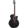 TAKAMINE GN30CEBLK gn30ce-blk black