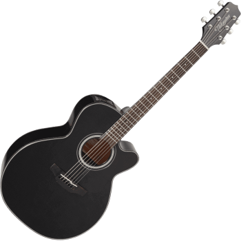 TAKAMINE GN30CEBLK gn30ce-blk black