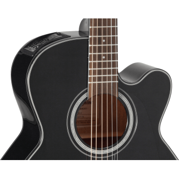 TAKAMINE GN30CEBLK gn30ce-blk black