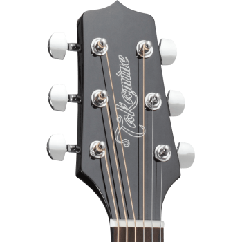 TAKAMINE GN30CEBLK gn30ce-blk black