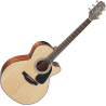 TAKAMINE GN30CENAT gn30ce-nat natural