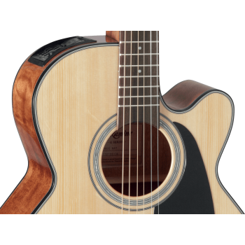 TAKAMINE GN30CENAT gn30ce-nat natural