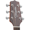 TAKAMINE GN30CENAT gn30ce-nat natural
