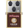 NUX 59-BASSGUY-OD overdrive analogique