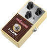 NUX 59-BASSGUY-OD overdrive analogique
