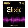 ELIXIR 21052 attune phos.bronze. l 12-53