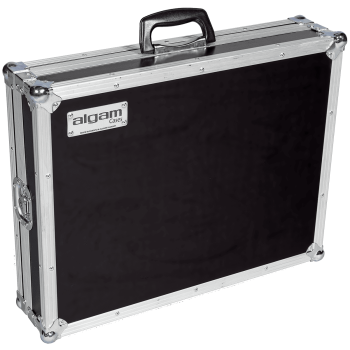 ALGAM CASES FL-LOOPERBOARD flight case pour looperboard headrush