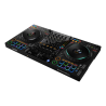 PIONEER DJ DDJ FLX10 Contrôleur DJ professionnel a 4 canaux