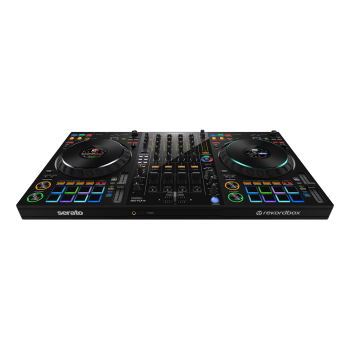 PIONEER DJ DDJ FLX10 Contrôleur DJ professionnel a 4 canaux
