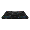 PIONEER DJ DDJ FLX10 Contrôleur DJ professionnel a 4 canaux