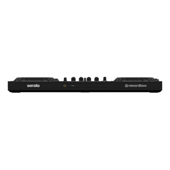 PIONEER DJ DDJ FLX10 Contrôleur DJ professionnel a 4 canaux