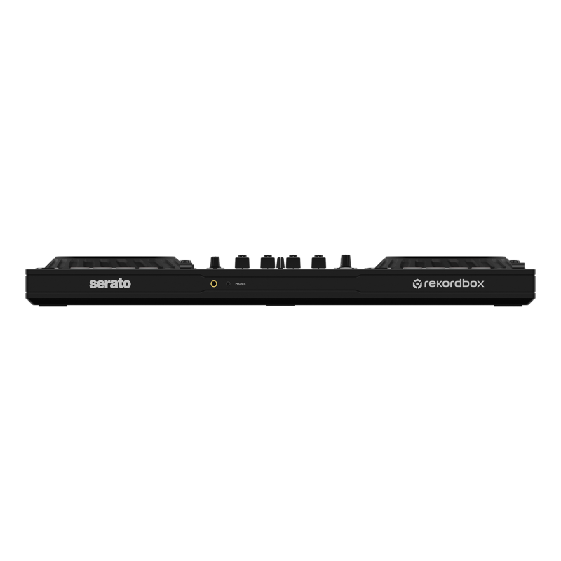 PIONEER DJ DDJ FLX10 Contrôleur DJ professionnel a 4 canaux