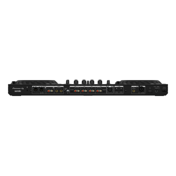 PIONEER DJ DDJ FLX10 Contrôleur DJ professionnel a 4 canaux