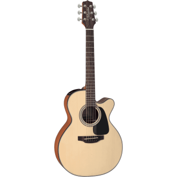 TAKAMINE GX18CENS gx18ce-ns natural satin + housse