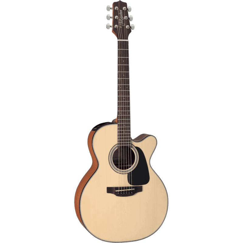 TAKAMINE GX18CENS gx18ce-ns natural satin + housse