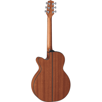 TAKAMINE GX18CENS gx18ce-ns natural satin + housse