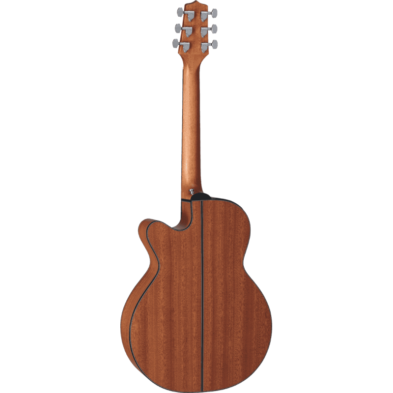 TAKAMINE GX18CENS gx18ce-ns natural satin + housse