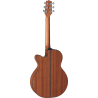TAKAMINE GX18CENS gx18ce-ns natural satin + housse