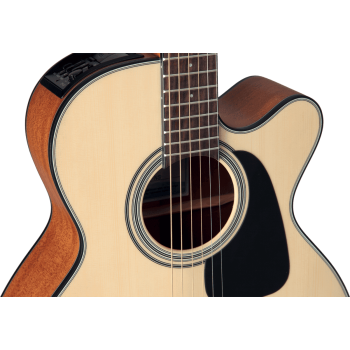 TAKAMINE GX18CENS gx18ce-ns natural satin + housse