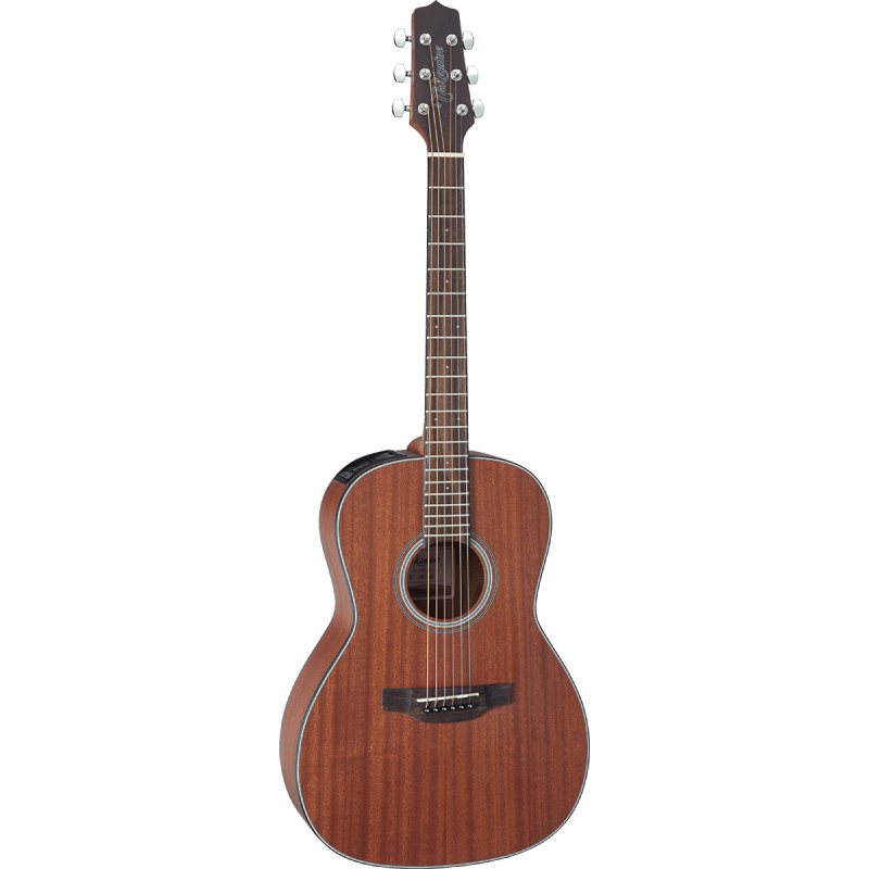TAKAMINE GY11MENS new yorker gy11 electro natural satin