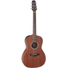 TAKAMINE GY11MENS new yorker gy11 electro natural satin